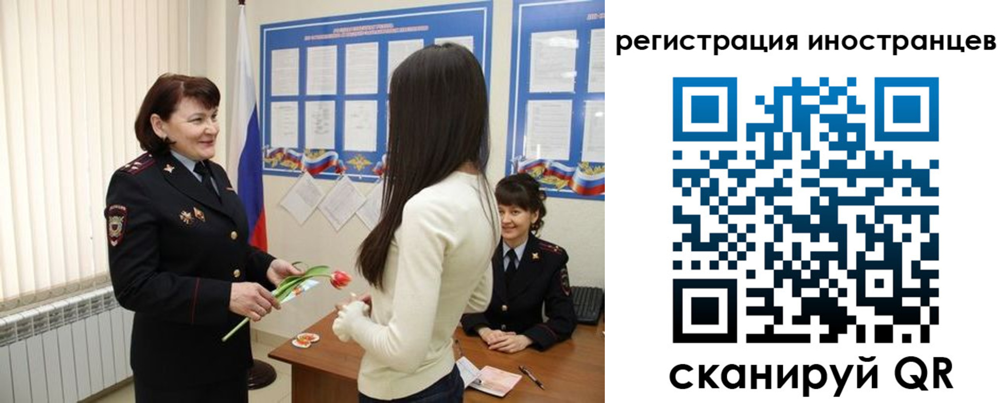 прописка в квартире в Петушках
